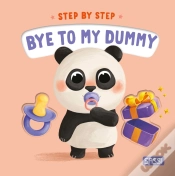 Capa do artigo Step By Step. Bye To My Dummy