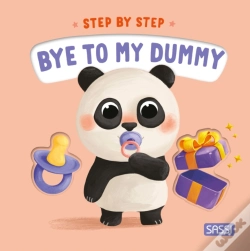 Capa do artigo Step By Step. Bye To My Dummy