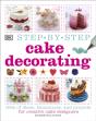 Step-By-Step Cake Decorating - Preview