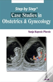 Capa do artigo Step By Step: Case Studies In Obstetrics & Gynecology
