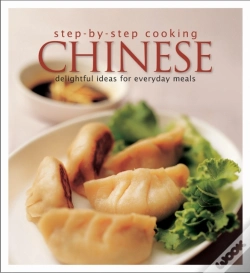 Capa do artigo Step By Step Cooking Chinese