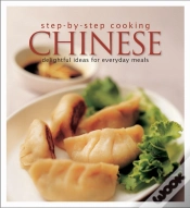 Capa do artigo Step By Step Cooking Chinese