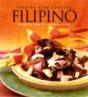 Step By Step Cooking : Filipino: Delightful Ideas For Everyday Meals - Preview
