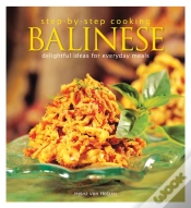 Capa do artigo Step By Step Cooking