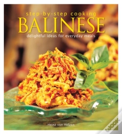 Capa do artigo Step By Step Cooking
