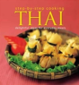 Step By Step Cooking Thai - Preview
