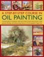 Step By Step Course In Oil Painting - Preview
