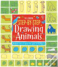 Step-By-Step Drawing Animals