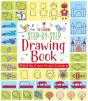 Step-By-Step Drawing Book - Preview