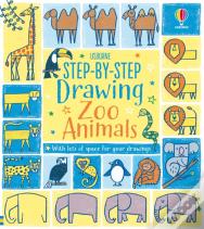 Step-By-Step Drawing Zoo Animals