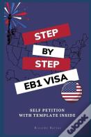 Step By Step Eb1 Visa
