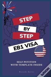 Step By Step Eb1 Visa