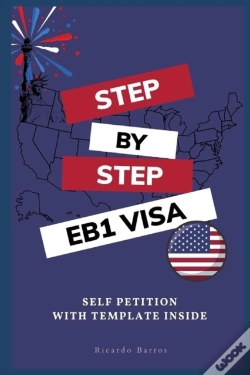 Capa do artigo Step By Step Eb1 Visa