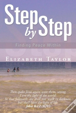 Capa do artigo Step By Step