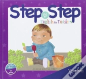Step By Step - English For Toddlers  