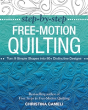 Step-By-Step Free-Motion Quilting - Preview