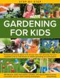 Step-By-Step Gardening For Kids - Preview