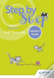 Capa do artigo Step By Step