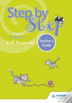 Capa do artigo Step By Step