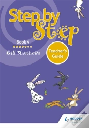 Capa do artigo Step By Step