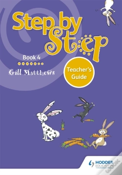 Capa do artigo Step By Step