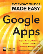 Step-By-Step Google Apps