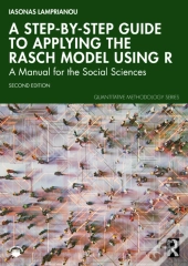 Step-By-Step Guide To Applying The Rasch Model Using R