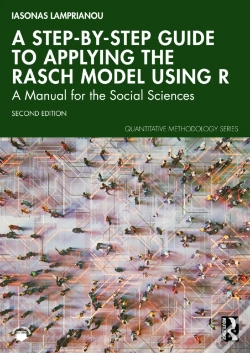 Capa do artigo Step-By-Step Guide To Applying The Rasch Model Using R