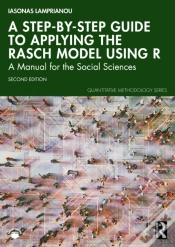 Capa do artigo Step-By-Step Guide To Applying The Rasch Model Using R