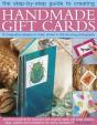 Step-By-Step Guide To Creating Handmade Gift Cards - Preview