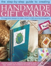 Capa do artigo Step-By-Step Guide To Creating Handmade Gift Cards