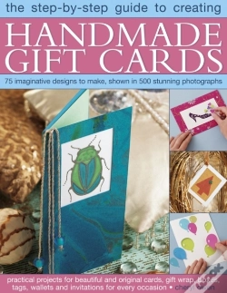 Capa do artigo Step-By-Step Guide To Creating Handmade Gift Cards