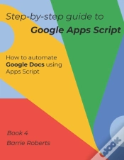 Capa do artigo Step-By-Step Guide To Google Apps Script 4 - Documents