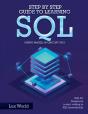 Step By Step Guide To Learning Sql  Usin - Preview