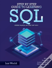 Step By Step Guide To Learning Sql  Usin