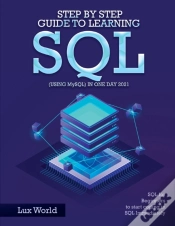 Capa do artigo Step By Step Guide To Learning Sql  Usin