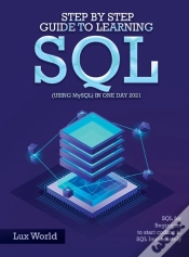 Capa do artigo Step By Step Guide To Learning Sql  Usin