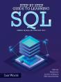 Step By Step Guide To Learning Sql  Usin - Preview