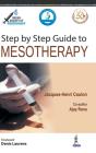 Step By Step Guide To Mesotherapy - Preview