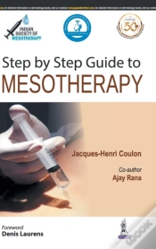 Capa do artigo Step By Step Guide To Mesotherapy