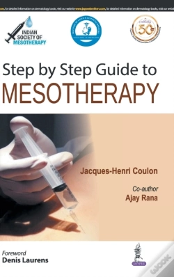 Capa do artigo Step By Step Guide To Mesotherapy