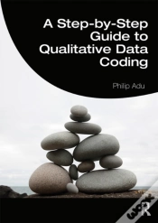 Capa do artigo Step-By-Step Guide To Qualitative Data Coding