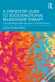 Capa do artigo Step-By-Step Guide To Socio-Emotional Relationship Therapy