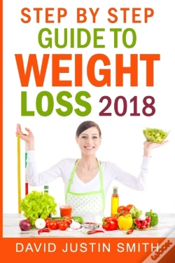 Capa do artigo Step By Step Guide To Weight Loss 2018