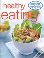 Step By Step Healhty Eating