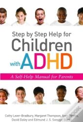 Step By Step Help For Children With Adhd
