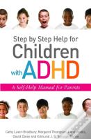 Step By Step Help For Children With Adhd