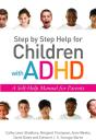 Step By Step Help For Children With Adhd - Preview