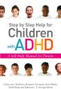 Step By Step Help For Children With Adhd - Preview