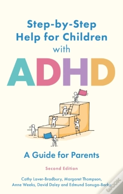 Capa do artigo Step-By-Step Help For Children With Adhd